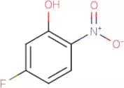 5-Fluoro-2-nitrophenol