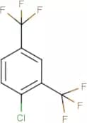 1,3-Bis(trifluoromethyl)-4-chlorobenzene