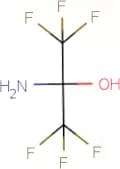 2-Aminohexafluoropropan-2-ol
