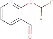 2-(Difluoromethoxy)pyridine-3-carbaldehyde