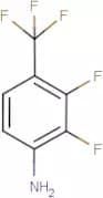 4-Amino-2,3-difluorobenzotrifluoride