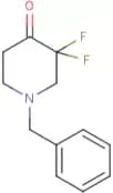 1-Benzyl-3,3-difluoropiperidin-4-one