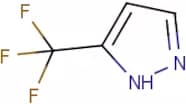 5-(Trifluoromethyl)-1H-pyrazole