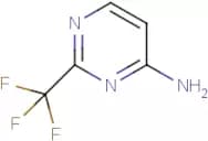 2-(Trifluoromethyl)pyrimidin-4-amine