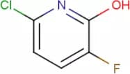 6-Chloro-3-fluoropyridin-2-ol