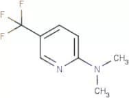 2-Dimethylamino-5-(trifluoromethyl)pyridine