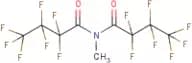 N-Methylbis(heptafluorobutyramide)