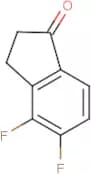 4,5-Difluoro-2,3-dihydro-1H-inden-1-one
