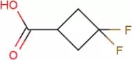 3,3-Difluorocyclobutanecarboxylic acid