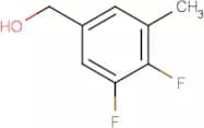(3,4-Difluoro-5-methylphenyl)methanol
