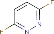 3,6-Difluoropyridazine