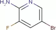 5-Bromo-3-fluoropyridin-2-amine