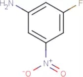 3-Fluoro-5-nitroaniline