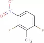 2,6-Difluoro-3-nitrotoluene