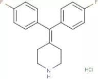 4-[Bis-(4-fluorophenyl)methylene]piperidine hydrochloride