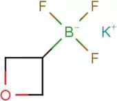 Potassium trifluoro(oxetan-3-yl)borate