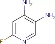 6-Fluoropyridine-3,4-diamine