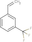 3-(Trifluoromethyl)styrene