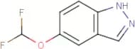 5-(Difluoromethoxy)-1H-indazole