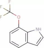 7-(Trifluoromethoxy)-1H-indole