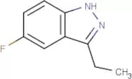 3-Ethyl-5-fluoro-1H-indazole