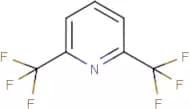 2,6-Bis(trifluoromethyl)pyridine