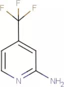 2-Amino-4-(trifluoromethyl)pyridine