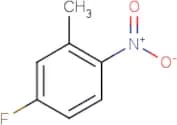 5-Fluoro-2-nitrotoluene