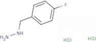 1-(4-Fluorobenzyl)hydrazine dihydrochloride