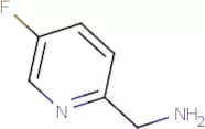 (5-Fluoropyridin-2-yl)methanamine