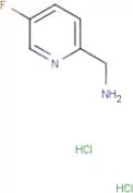 2-(Aminomethyl)-5-fluoropyridine dihydrochloride
