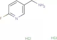 5-(Aminomethyl)-2-fluoropyridine dihydrochloride