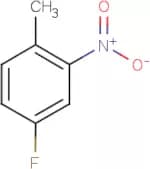 4-Fluoro-2-nitrotoluene