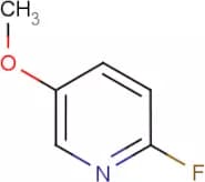 2-Fluoro-5-methoxypyridine