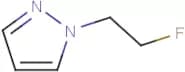 1-(2-Fluoroethyl)-1H-pyrazole