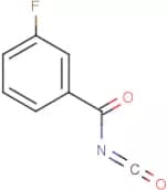 3-Fluorobenzoyl isocyanate