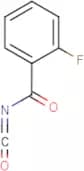 2-Fluorobenzoyl isocyanate