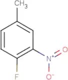 4-Fluoro-3-nitrotoluene