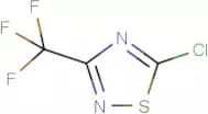 5-Chloro-3-(trifluoromethyl)-1,2,4-thiadiazole