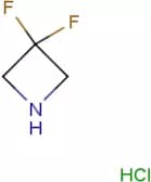 3,3-Difluoroazetidine hydrochloride