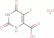 5-Fluoroorotic acid monohydrate