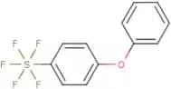 1-Phenoxy-4-(pentafluorosulfanyl)benzene