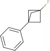 1-Fluoro-3-phenylbicyclo[1.1.1]pentane