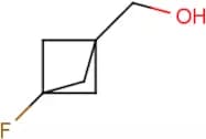 (3-Fluorobicyclo[1.1.1]pentan-1-yl)methanol