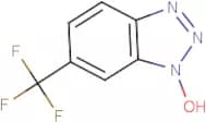 1-Hydroxy-6-(trifluoromethyl)-1H-benzotriazole