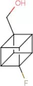 ((1S,2R,3R,8S)-4-Fluorocuban-1-yl)methanol