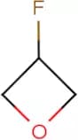 3-Fluorooxetane