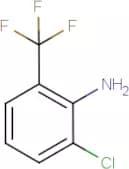 2-Amino-3-chlorobenzotrifluoride
