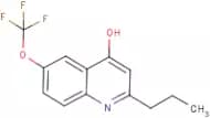 4-Hydroxy-2-n-propyl-6-trifluoromethoxyquinoline