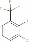 3-Chloro-2-iodobenzotrifluoride